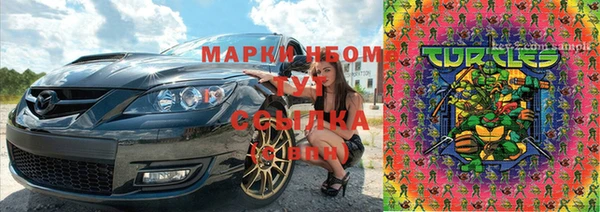 молекула духа Верхний Тагил